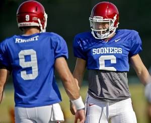 Baker Mayfield